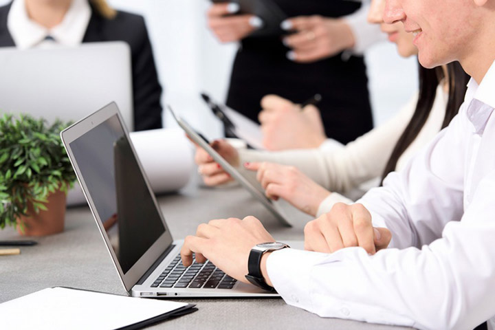 مسئولیت محدود شرکا در شرکت نسبی