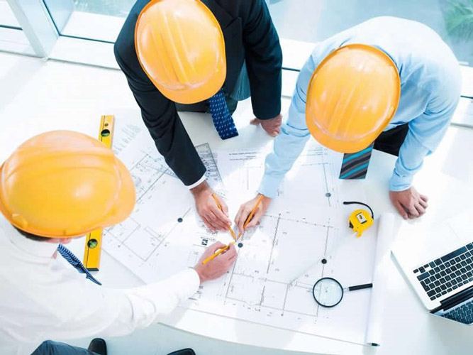 ثبت شرکت فنی مهندسی